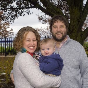 Meet your Posher, Carly